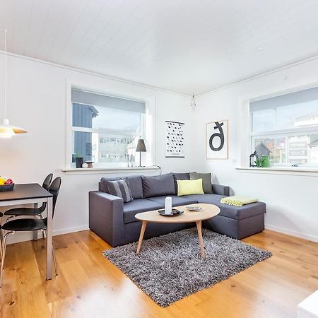Apartmán Bronx In The Centre Of Tórshavn Exteriér fotografie