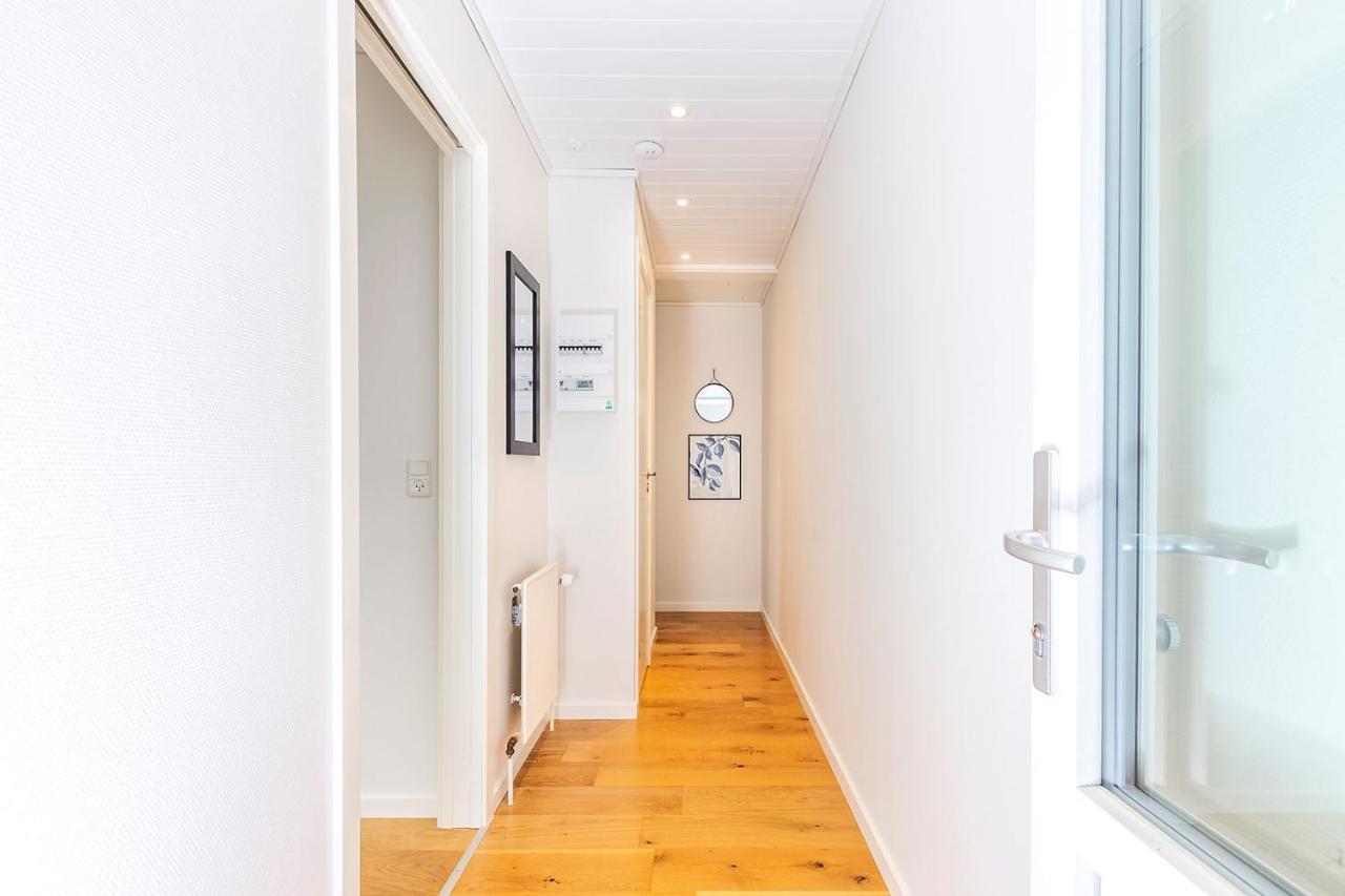 Apartmán Bronx In The Centre Of Tórshavn Exteriér fotografie